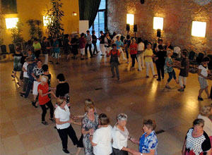 Tanzen in Vorarlberg