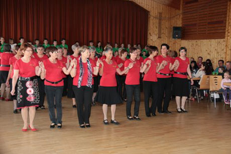 Tanzen in Vorarlberg